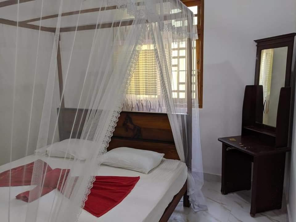 Blooming Villa & Guest Matara Kültér fotó