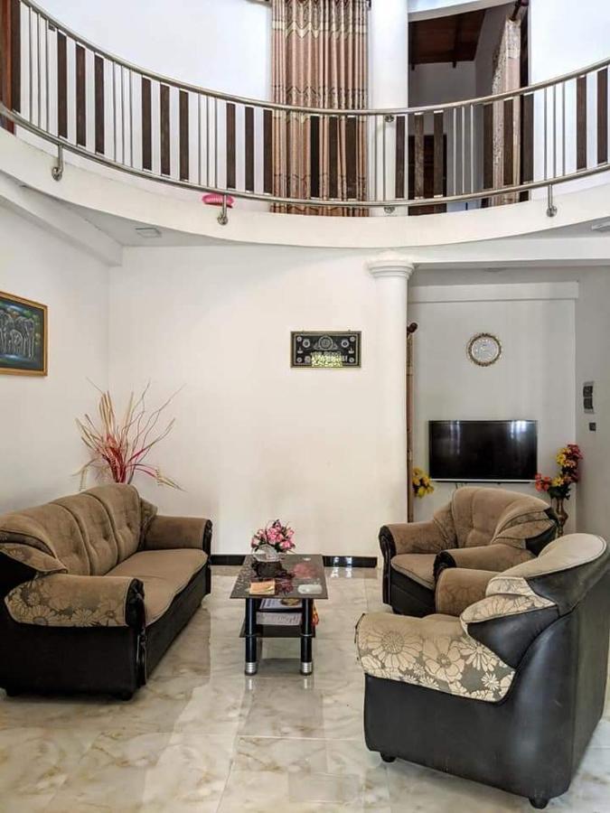 Blooming Villa & Guest Matara Kültér fotó