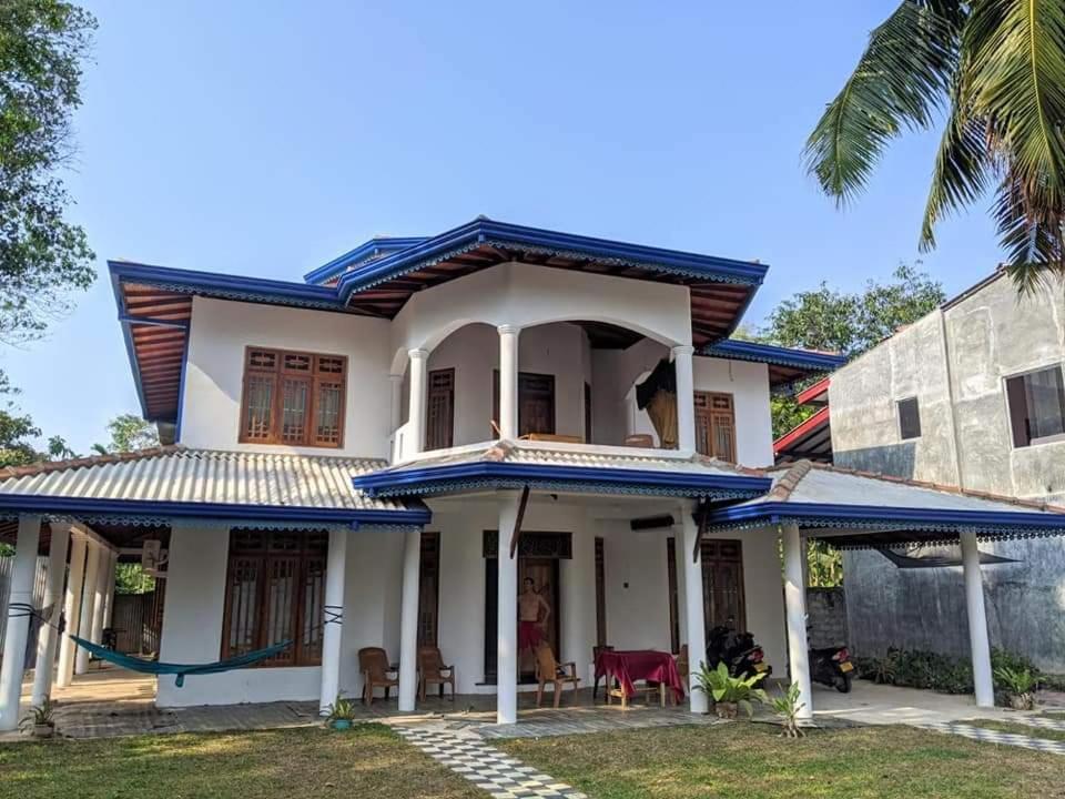 Blooming Villa & Guest Matara Kültér fotó